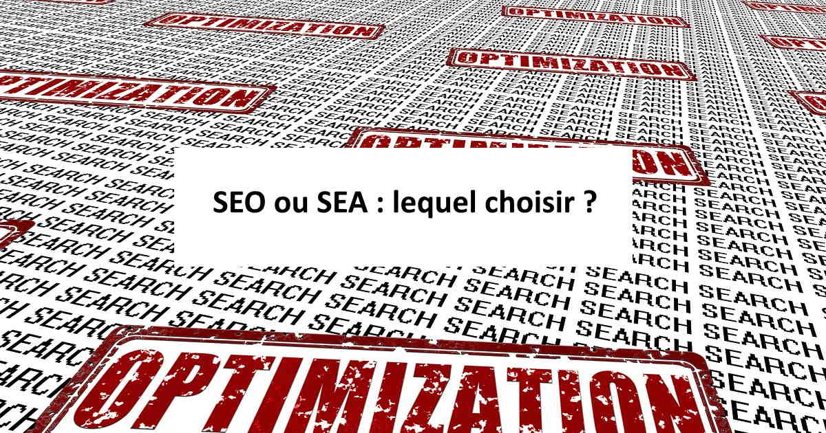 seo ou sea