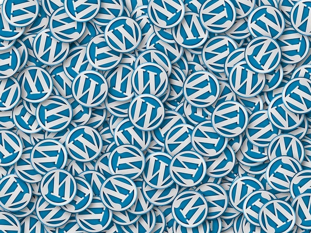 génération de blogs WordPress